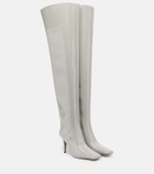Stella McCartney Eve over-the-knee boots