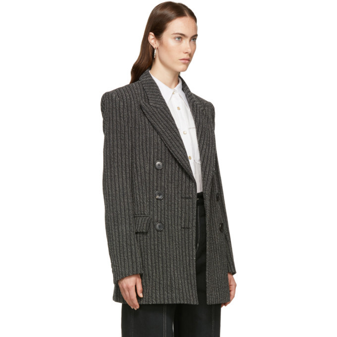 Isabel marant jaxen on sale blazer