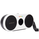 Polaroid Music Player 2 in Black/White