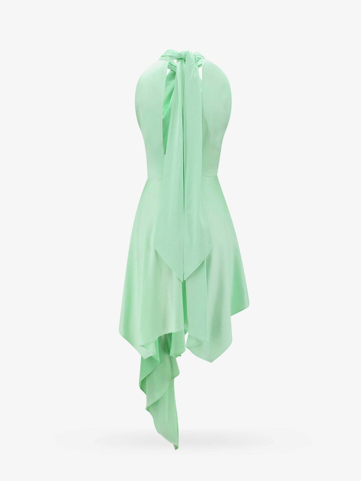 Stella Mccartney Dress Green Womens Stella McCartney