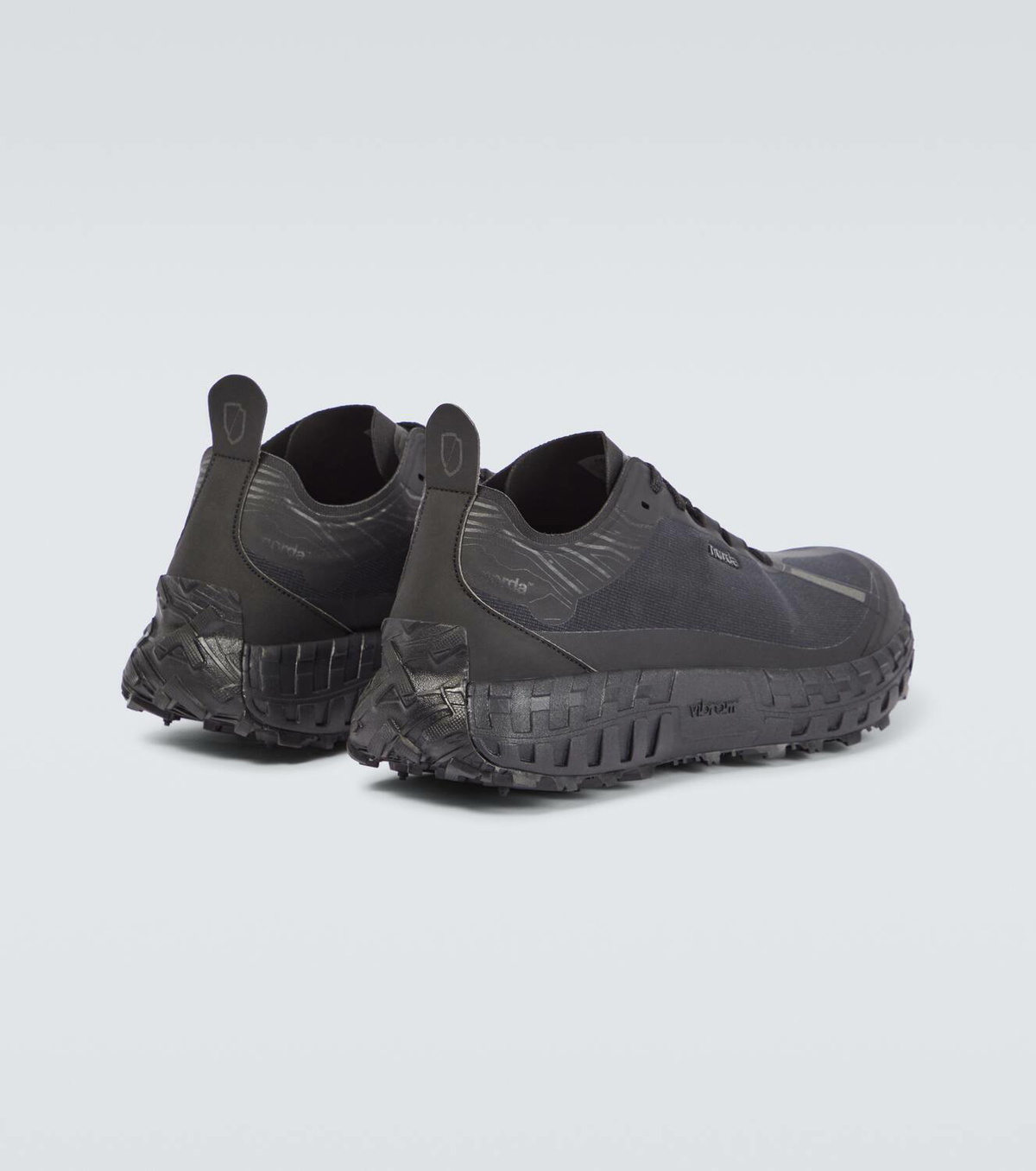 Norda 001 G+ running shoes
