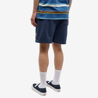 Tommy Jeans Men's Modern Prep Logo Short in Twilight Navy