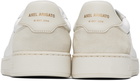 Axel Arigato White Dice Lo Sneakers