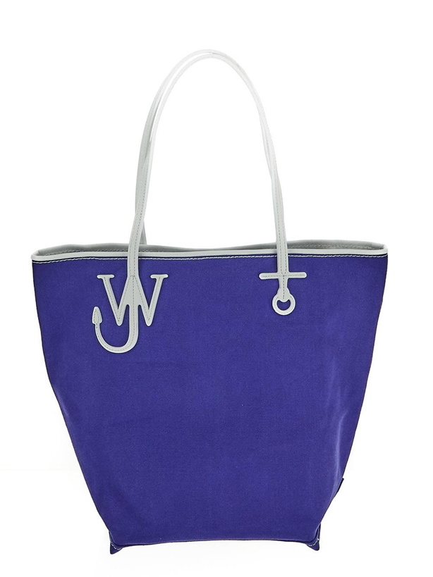 Photo: Jw Anderson Tall Anchor Tote Bag