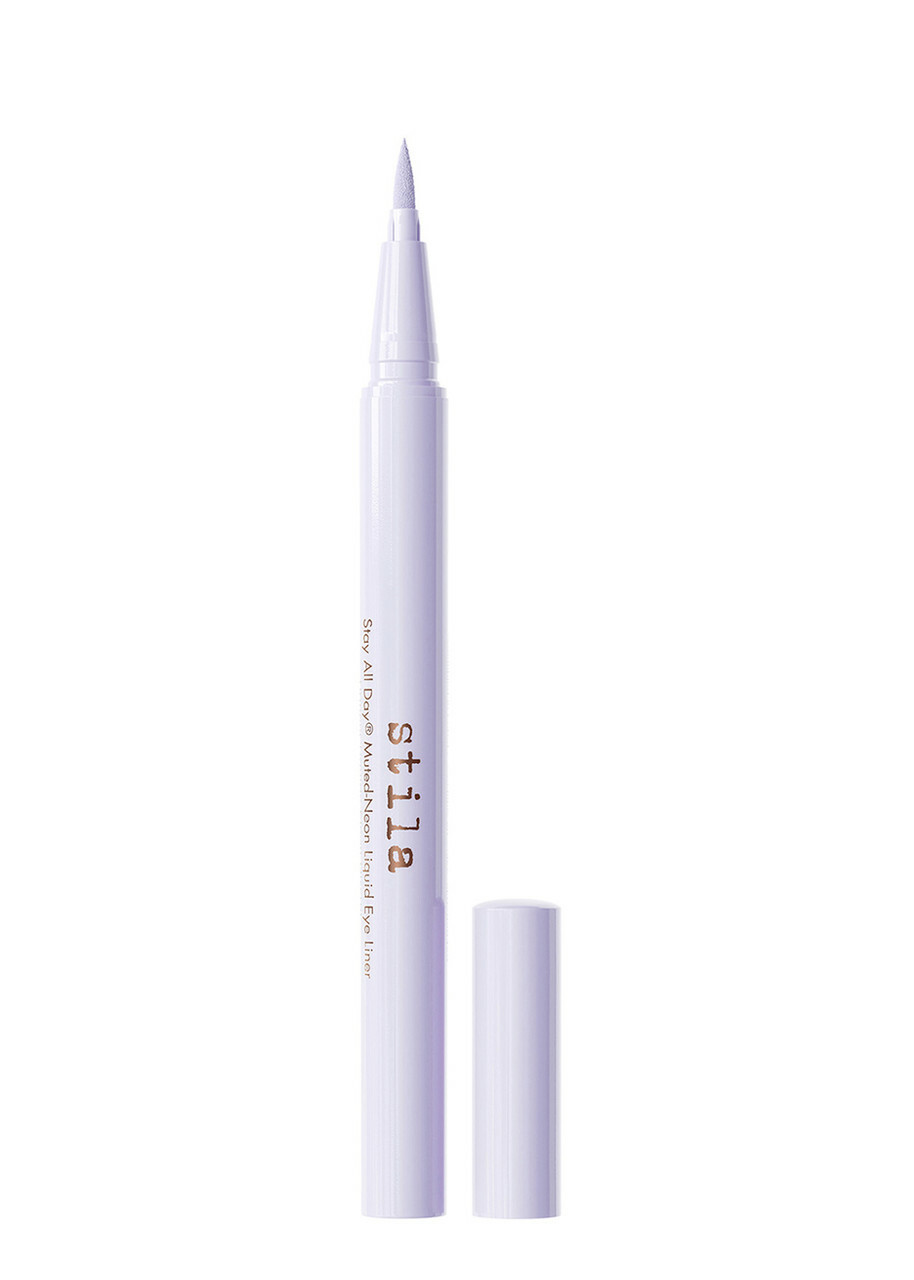 Stila Stay All Day Muted Neon Liquid Eye Liner 0.55ml - Lavender Fields