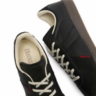 Adidas x Hartcopy BW Army Sneaker in Core Black/Chalk White