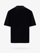 Moschino   T Shirt Black   Mens