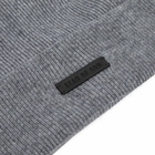 Fear of God Men's Cashmere Beanie in Flannel 