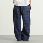 Story mfg. Women's Lush Pants in Solar Check