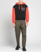 Sky High Farm Mens Sweatshirt in Black