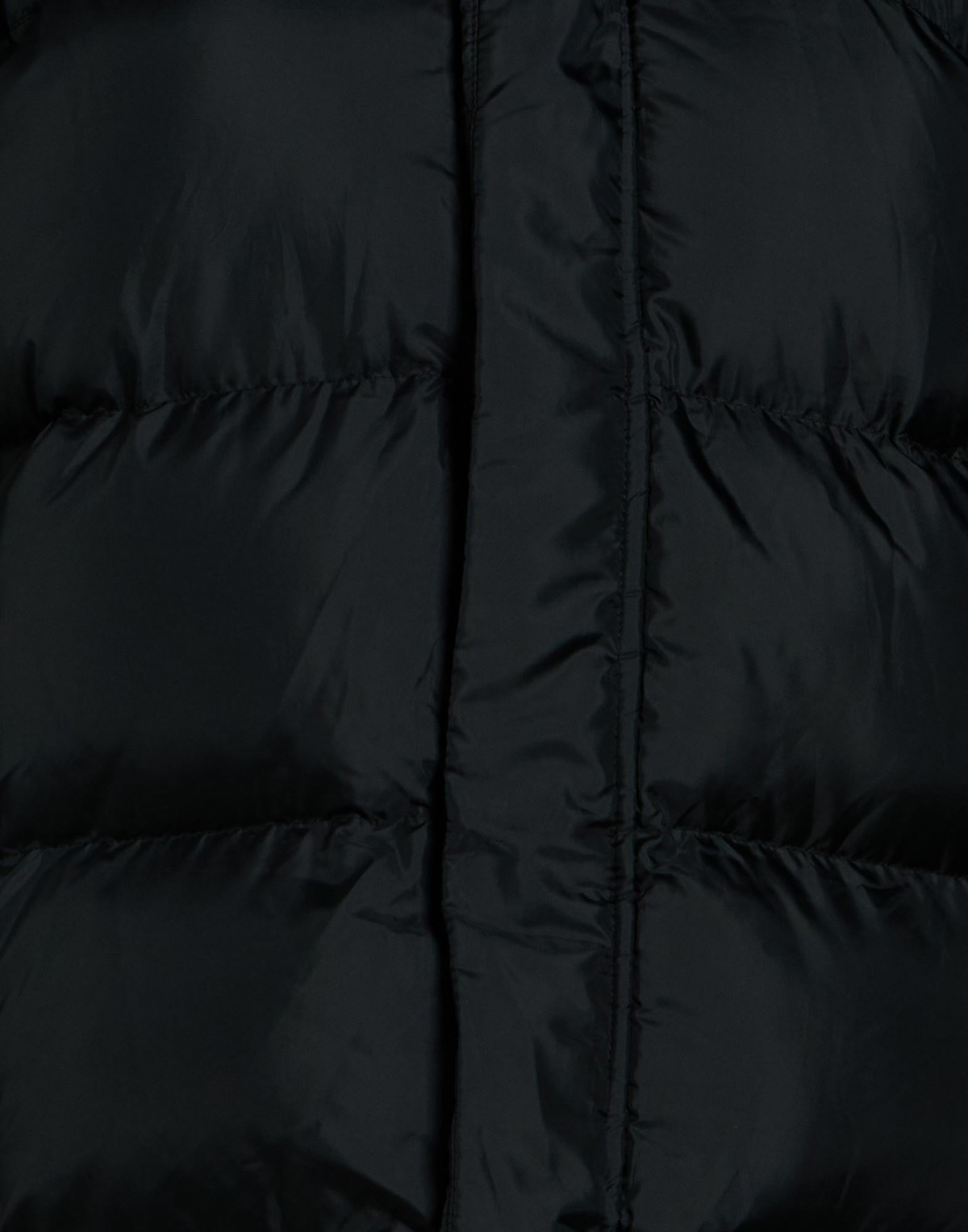 Haglöfs Womens Puffer in Black