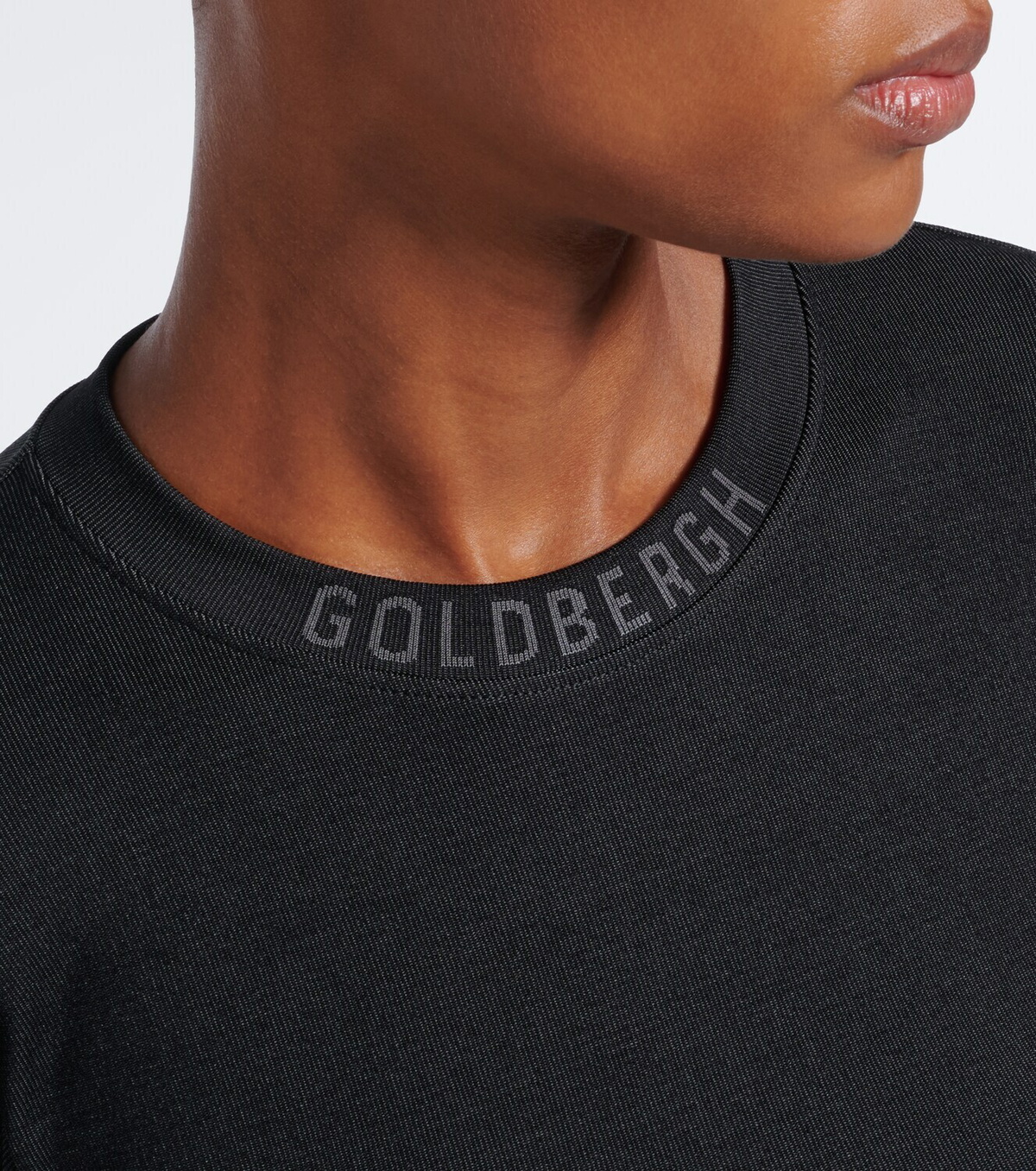 Goldbergh Mika ski top