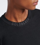 Goldbergh Mika ski top