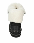 Hogan Womens Ankle boots in Black