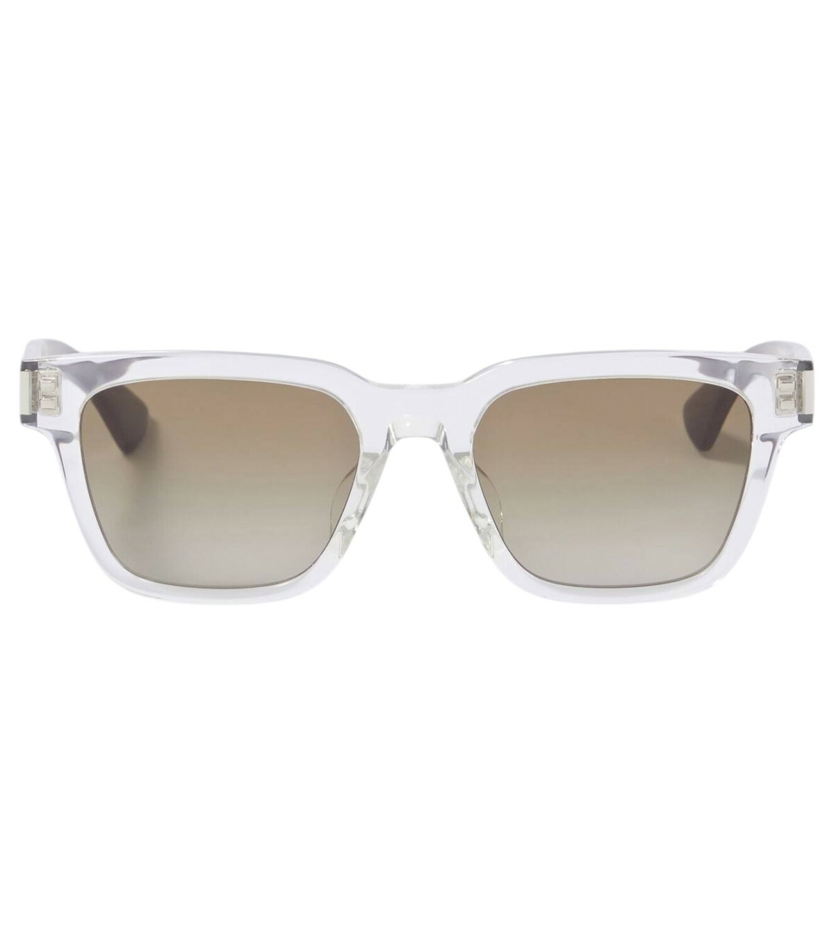 SAINT LAURENT サングラス Saint Laurent™ SL 790 Square Sunglasses | EyeOns.com