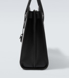 Saint Laurent Sac De Jour Large leather top-handle bag