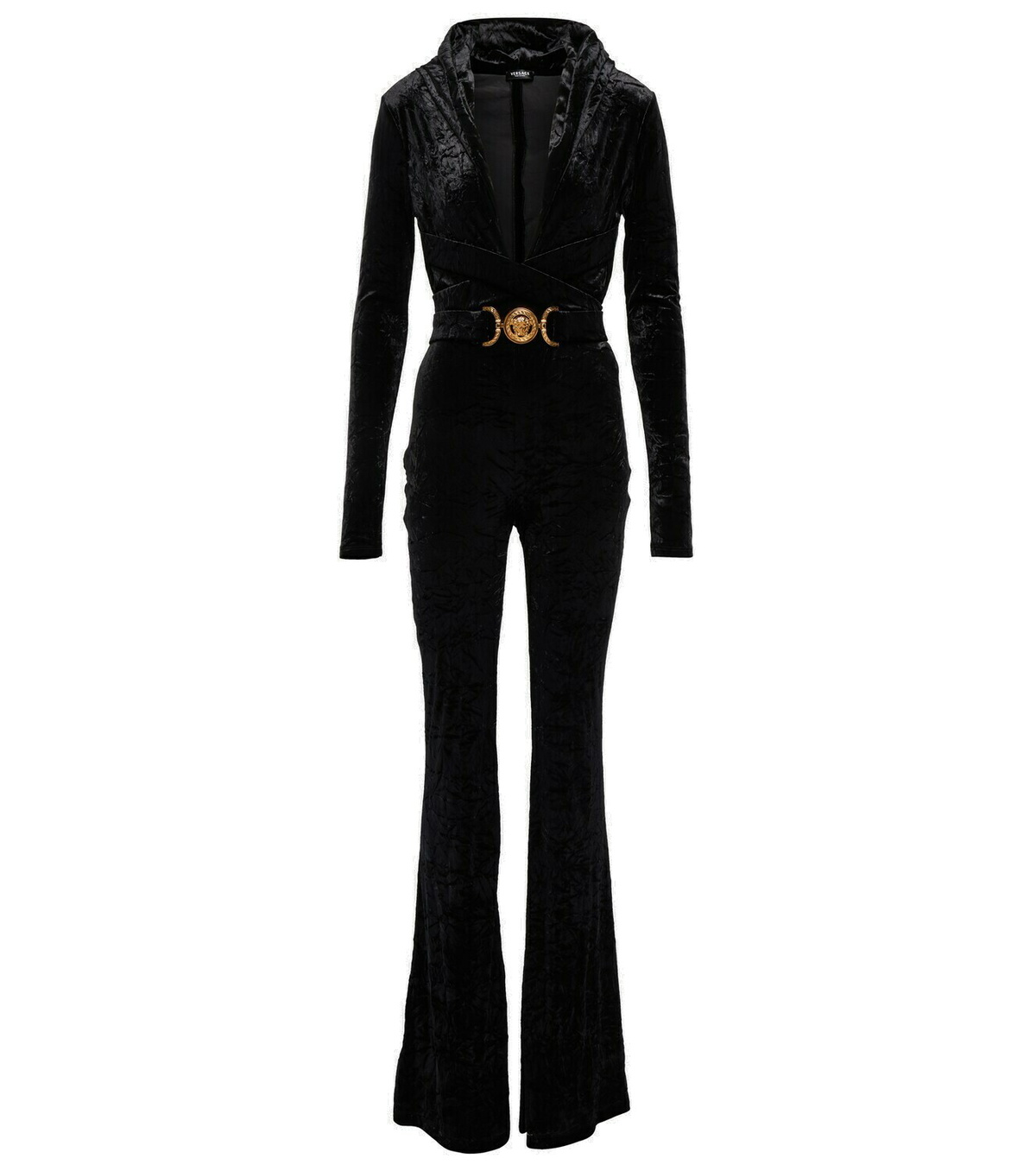 【関税込み】versace La Vacanza capsule 'Medusa '95' jumpsuit Versace La vacanza capsule 'medusa '95' jumpsuit available