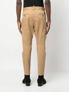 DSQUARED2 - Cotton Cargo Trousers