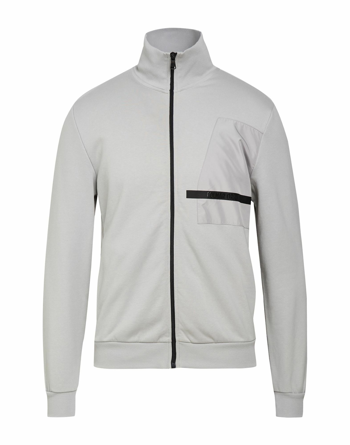 Colmar Mens Sweatshirt Light in Grey