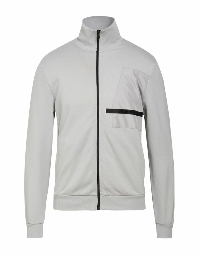 Photo: Colmar Mens Sweatshirt Light in Grey