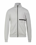 Colmar Mens Sweatshirt Light in Grey