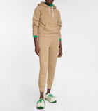 Polo Ralph Lauren - Cotton-blend hoodie