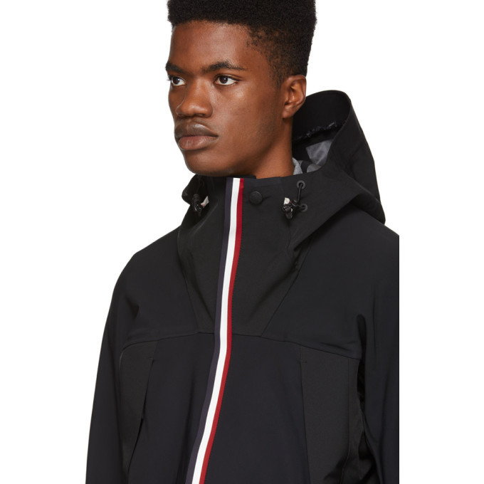 Moncler 2024 technique jacket