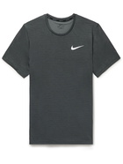 NIKE TRAINING - Pro Dri-FIT T-Shirt - Gray