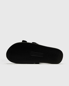 Suicoke Moto Po Black - Mens - Sandals & Slides