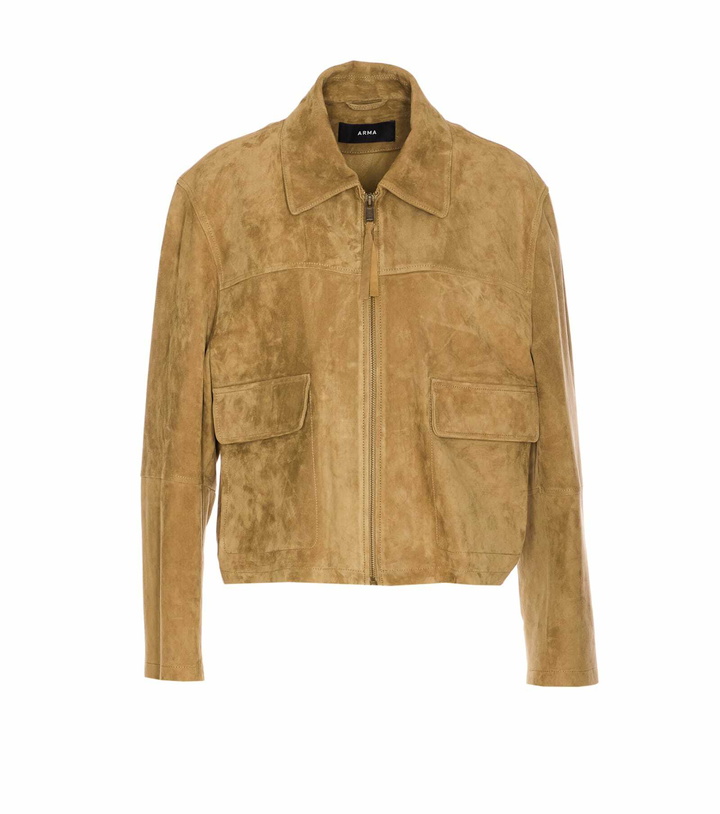 Photo: ARMA Sia Jacket