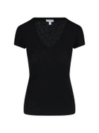 James Perse V-neck T-shirt