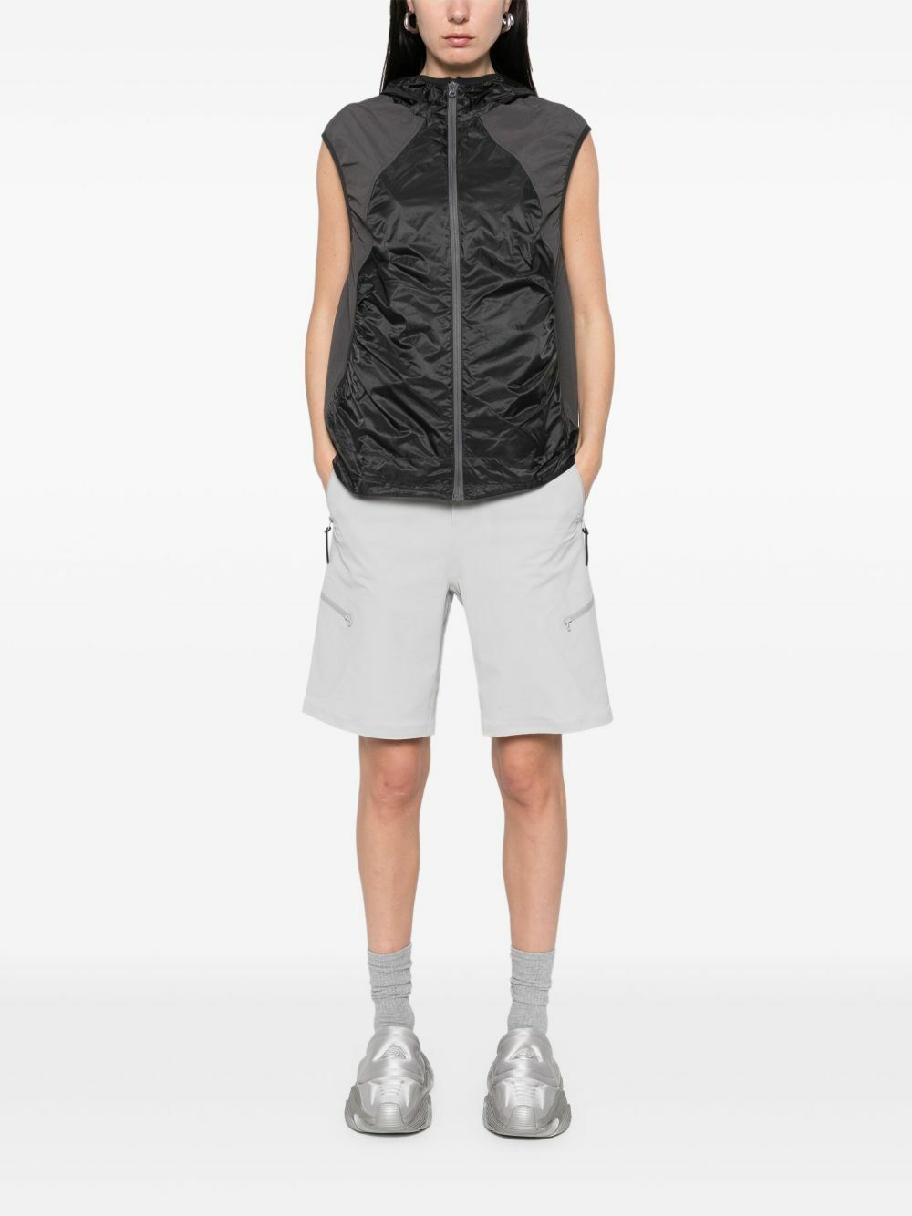 Hiking Patrol Light Technical Gilet