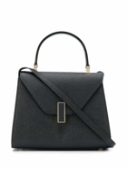 VALEXTRA - Iside Mini Leather Handbag