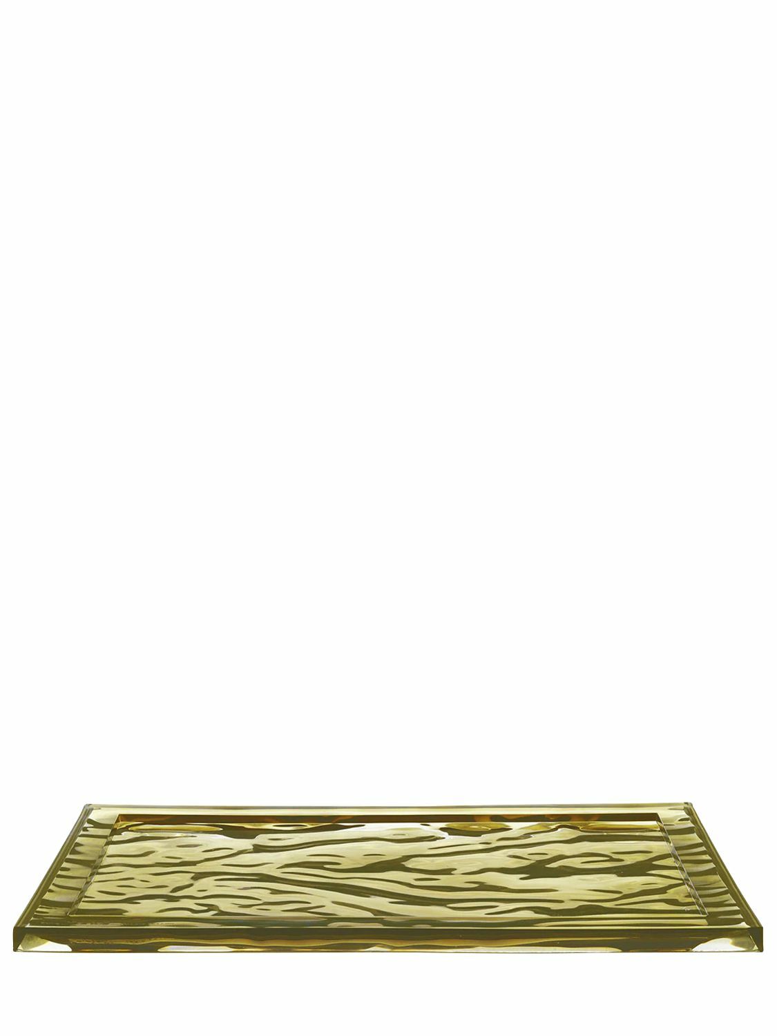 KARTELL Dune Tray
