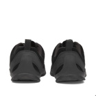 Keen Men's Jasper Sneakers in Hairy Black/Black