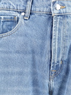 7 For All Mankind Bakersfield Modern Straight Jeans