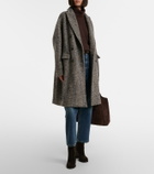 Brunello Cucinelli Monili cashmere turtleneck sweater