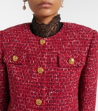 Valentino Tweed jacket