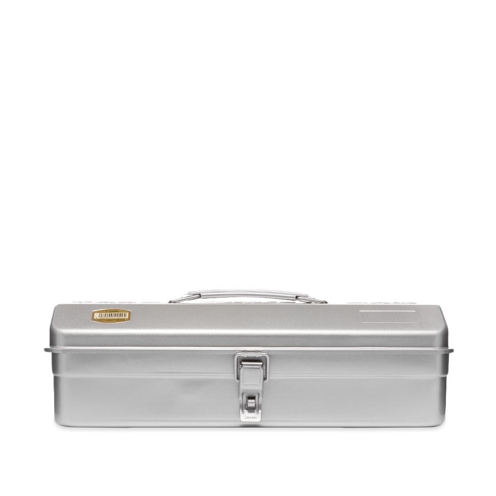 Photo: Trusco Toolbox in Silver