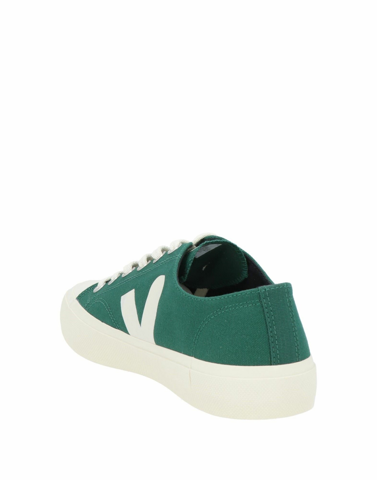 Veja Womens Sneakers in Green