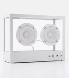 Transparent Transparent Small speaker