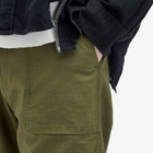 Ordinary Fits Men's Ordinary Fatigue Trousers in Olive
