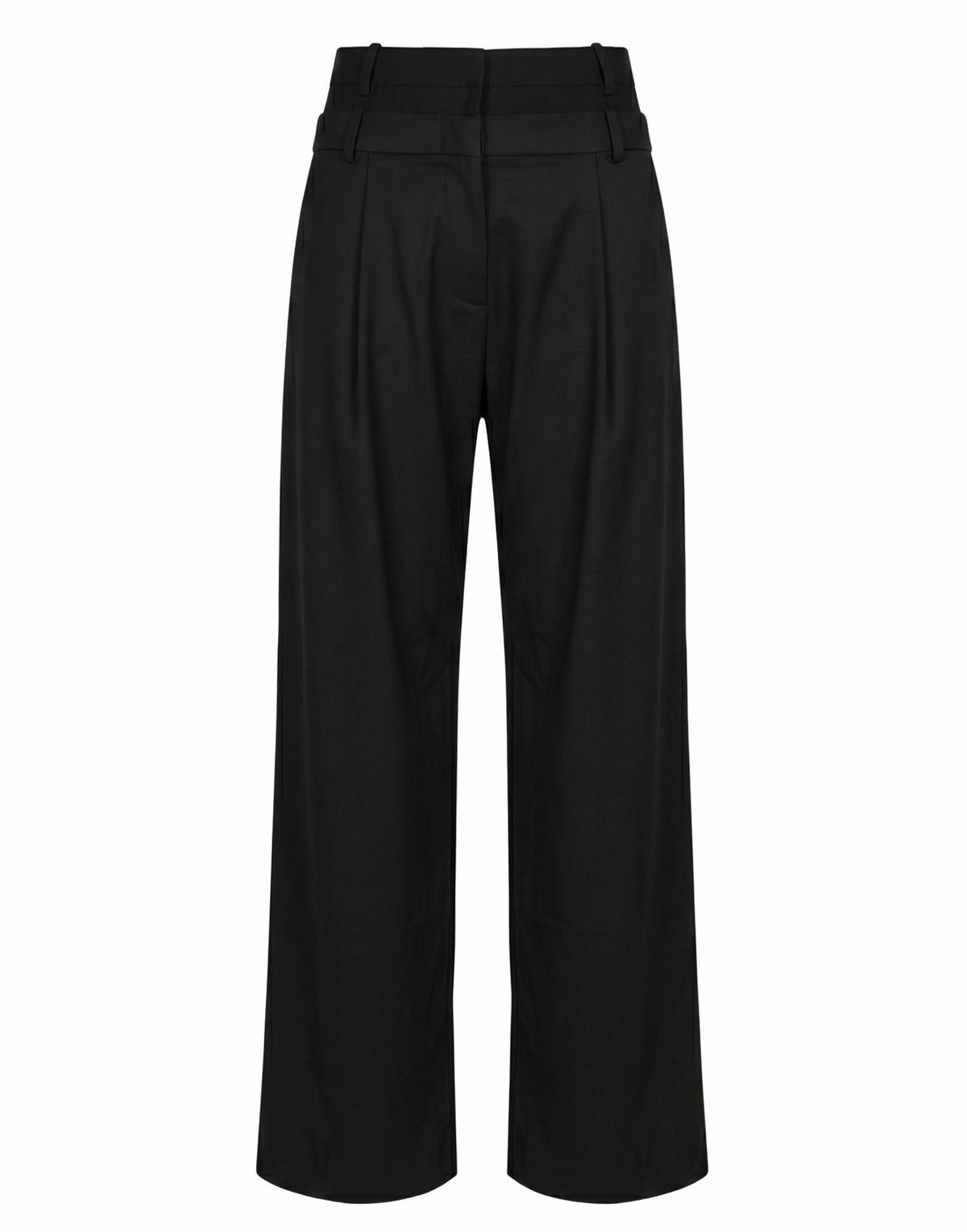 16arlington Womens Pants in Black