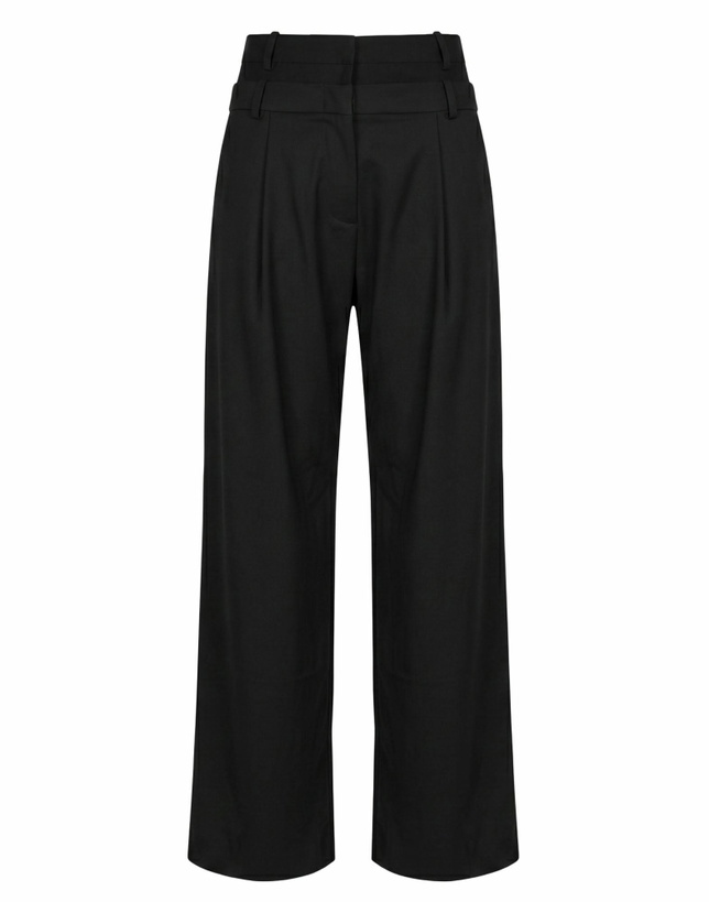 Photo: 16arlington Womens Pants in Black