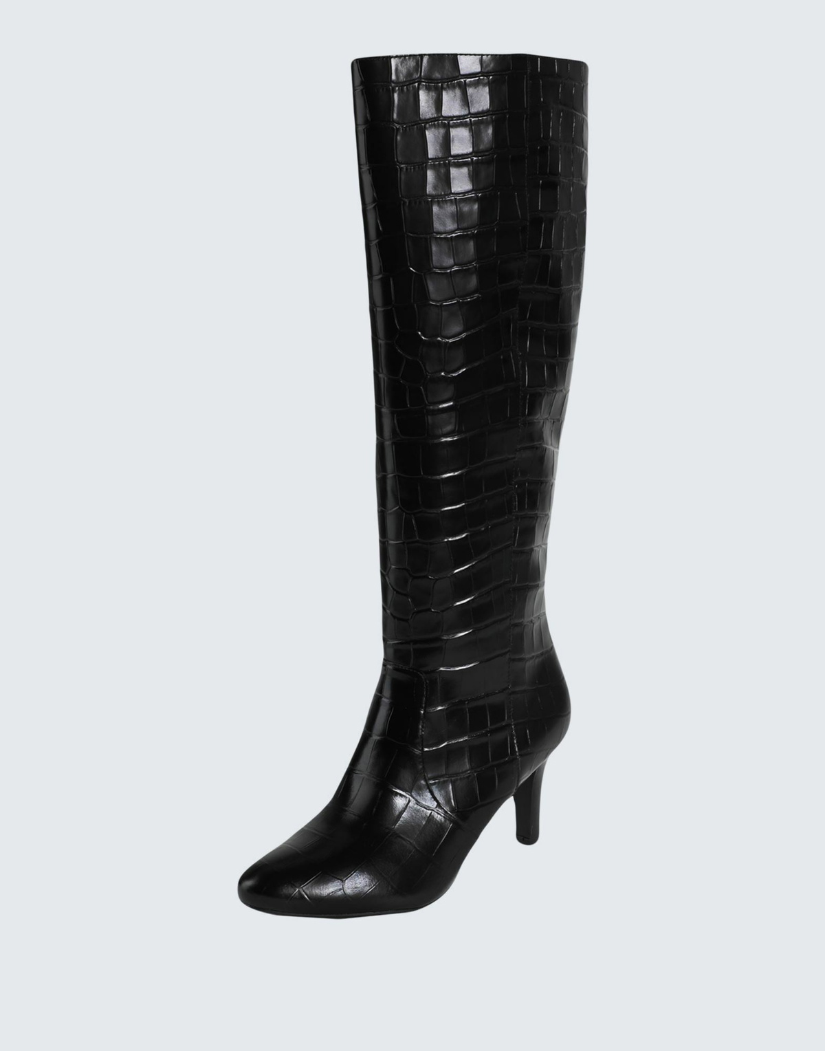 Lauren Ralph Lauren Womens Boot in Black
