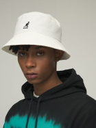 KANGOL Bermuda Bucket Hat