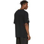 Heron Preston Black Herons T-Shirt