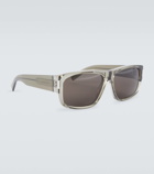 Saint Laurent SL 689 square sunglasses