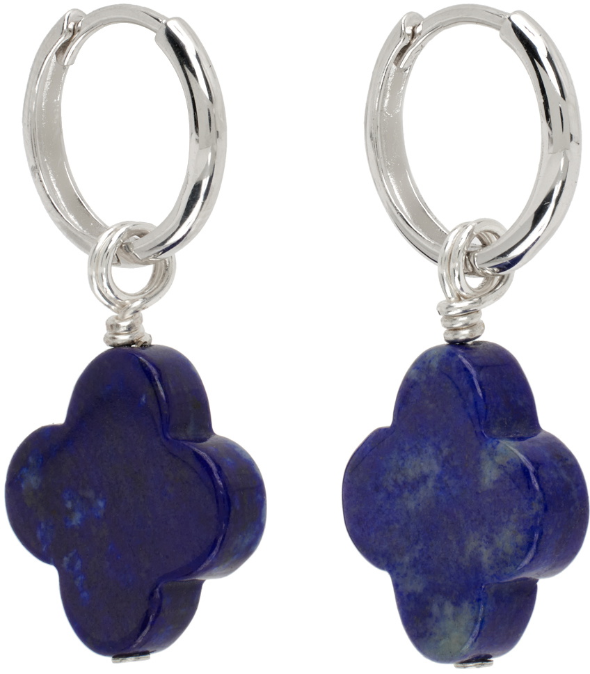 Santangelo Bepe Earrings in Pyrene main image 1