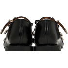 Toga Pulla Black AJ1344 Loafers